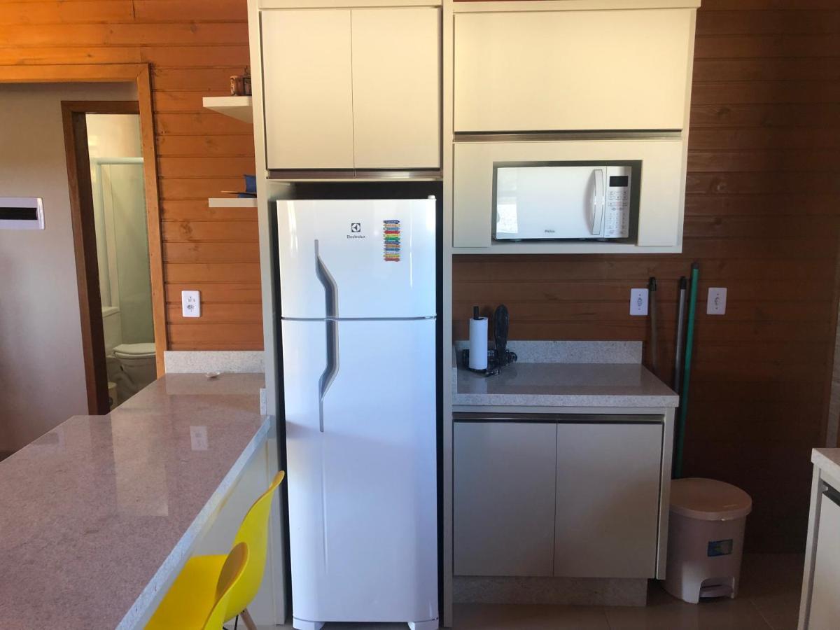 Casa Em Ibiraquera Proxima A Praia Do Rosa 因比图巴 外观 照片